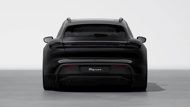 Porsche Taycan 4S Sport Turismo