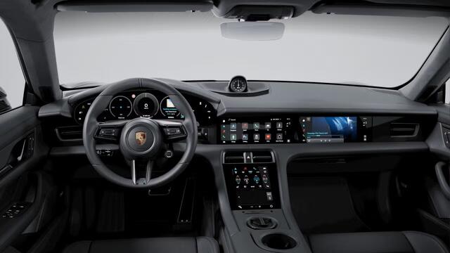 Porsche Taycan 4S Sport Turismo