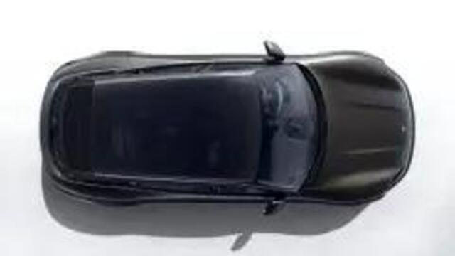 Porsche Taycan 4S Cross Turismo