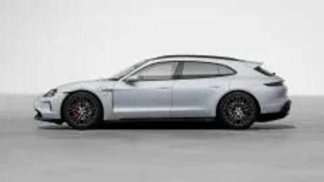 Porsche Taycan 4S Sport Turismo