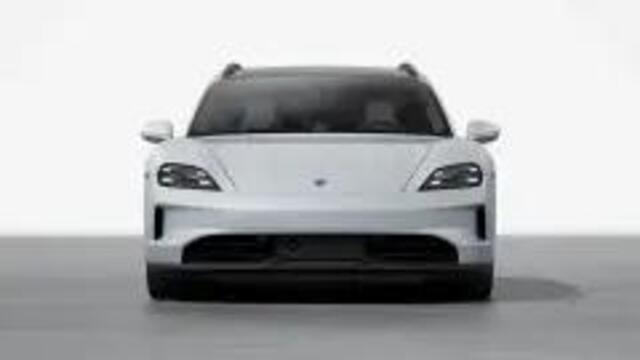 Porsche Taycan 4S Sport Turismo