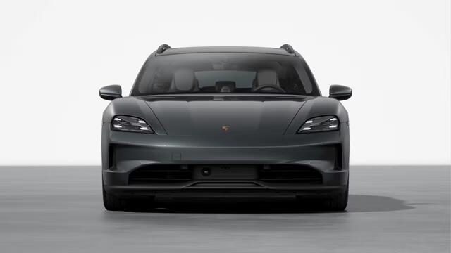 Porsche Taycan 4S Sport Turismo