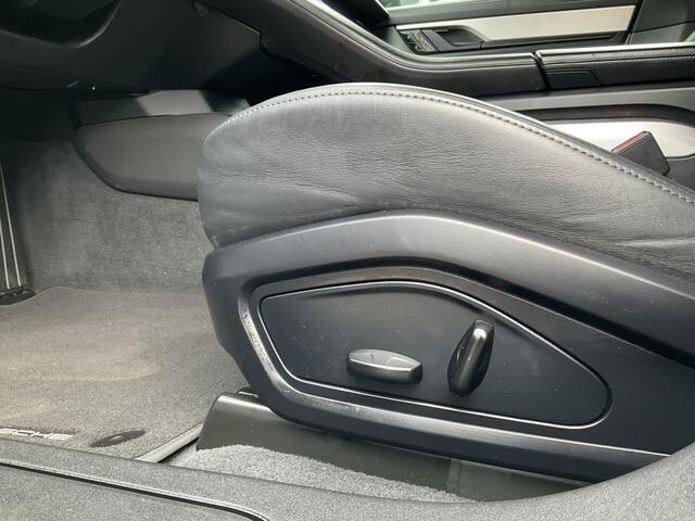 Porsche Taycan Performance 84 kWh Incl.BTW Carplay Camera 3Fase Bose Leer Led Warmtepomp