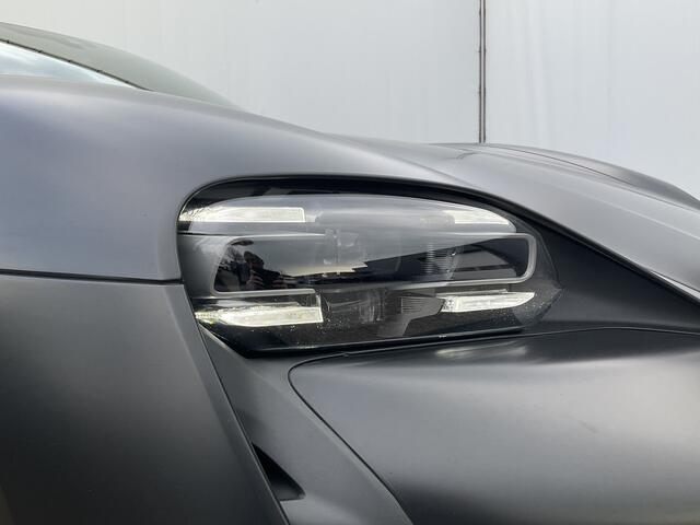 Porsche Taycan Performance 84 kWh Incl.BTW Carplay Camera 3Fase Bose Leer Led Warmtepomp