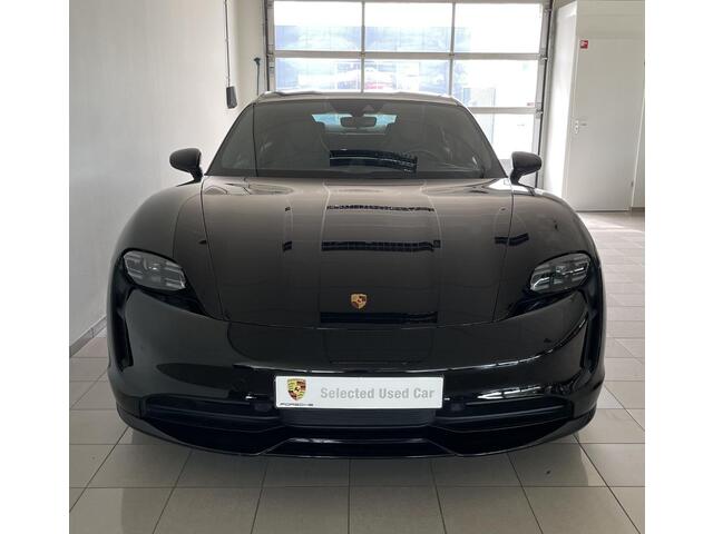 Porsche Taycan 79 kWh | Sport Chrono | Warmtepomp | Climatronic