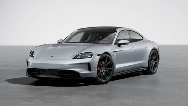 Porsche Taycan GTS