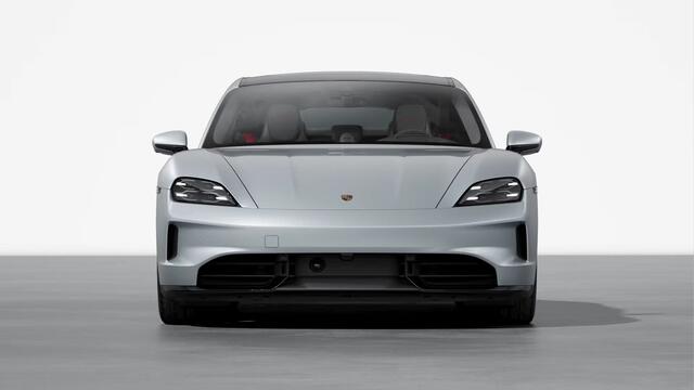 Porsche Taycan GTS