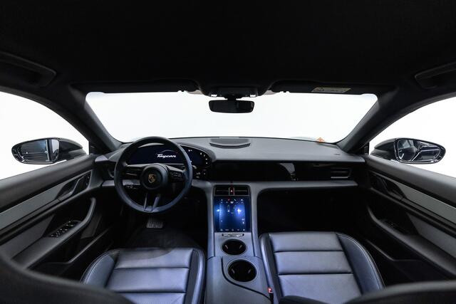 Porsche Taycan 4S Performance 84 kWh Btw auto, (¤ 49.545,45 Ex B.T.W) Dealer auto