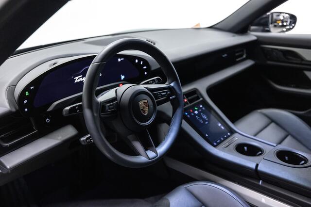 Porsche Taycan 4S Performance 84 kWh Btw auto, (¤ 49.545,45 Ex B.T.W) Dealer auto