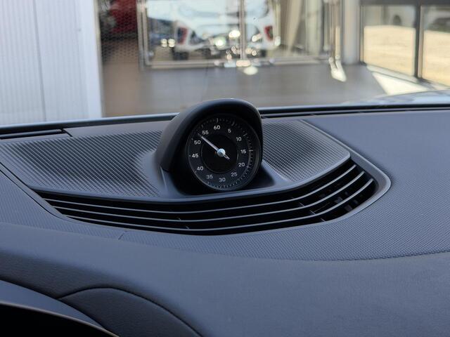 Porsche Taycan Sport Turismo 93kWh 476pk | NL-Auto/21-inch/Pano-Dak/Sport Chrono/BOSE