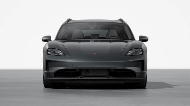 Porsche Taycan Sport Tursimo