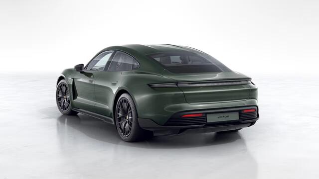 Porsche Taycan GTS