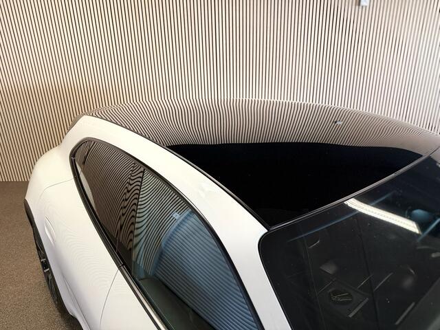 Porsche Taycan Cross Turismo 4 93 kWh-SOH 90%-PANORAMA-ADAP. STOELEN 18 VOUDIG-1e EIGENAAR-VOLLEDIG ONDERHOUDEN