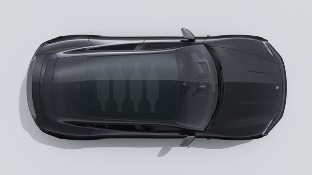 Porsche Taycan Turbo GT