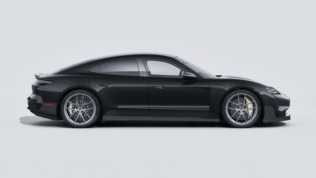 Porsche Taycan Turbo GT