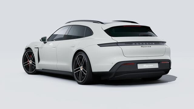 Porsche Taycan 4S Sport Turismo