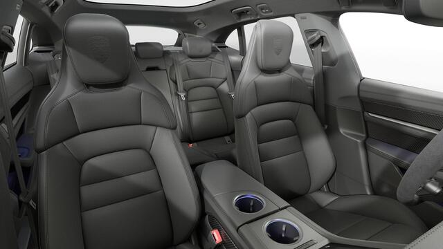 Porsche Taycan 4S Sport Turismo