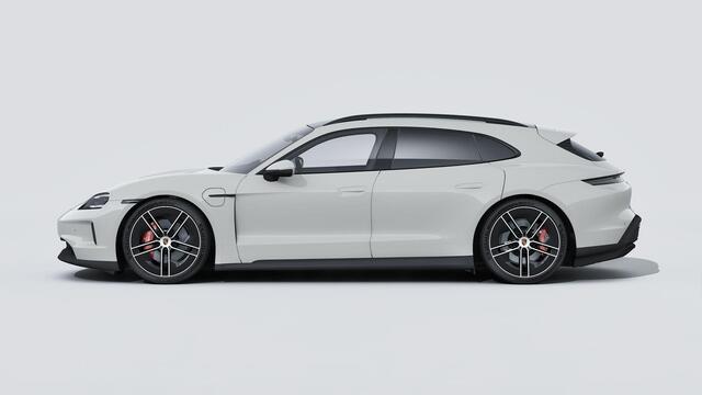 Porsche Taycan 4S Sport Turismo