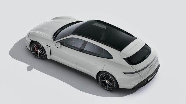 Porsche Taycan 4S Sport Turismo