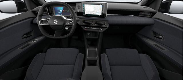 Renault 4 techno 52 kWh / Uit Voorraad Leverbaar /