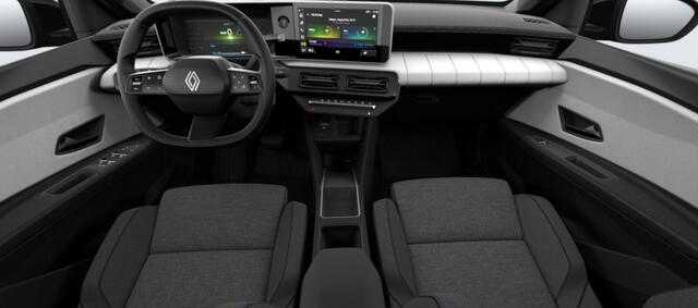 Renault 4 evolution 52 kWh / Uit Voorraad Leverbaar /