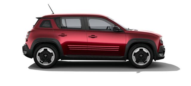 Renault 4 evolution 52 kWh / Uit Voorraad Leverbaar /