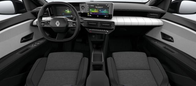 Renault 4 evolution 40 kWh / Uit Voorraad Leverbaar /