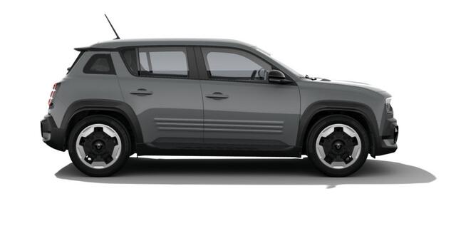 Renault 4 evolution 40 kWh / Uit Voorraad Leverbaar /