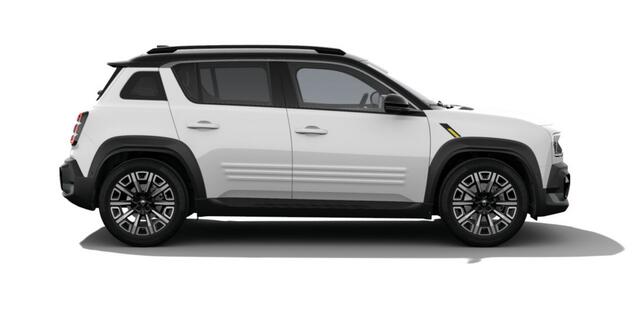 Renault 4 comfort range iconic 52 kWh