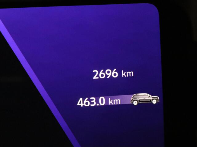 Renault 4 150pk comfort range iconic Automaat/EDC Harman Kardon | Adapt. Cruise | Navi | Parkeersens. v+a | Stoel-/stuurverw.