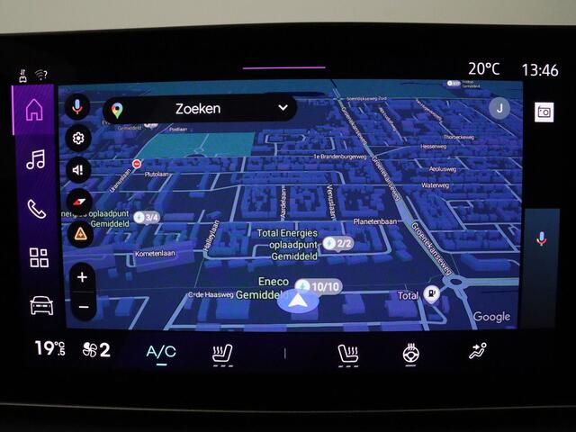 Renault 4 150pk comfort range iconic Automaat/EDC Harman Kardon | Adapt. Cruise | Navi | Parkeersens. v+a | Stoel-/stuurverw.