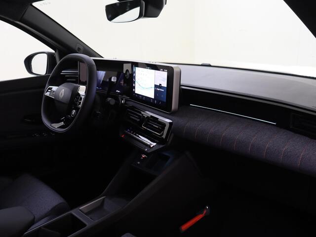 Renault 4 electric techno 150 pk comfort range | Stoelverwarming | Apple carplay | Android auto | Long range