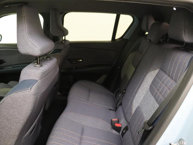 Renault 4 electric techno 150 pk comfort range | Stoelverwarming | Apple carplay | Android auto | Long range