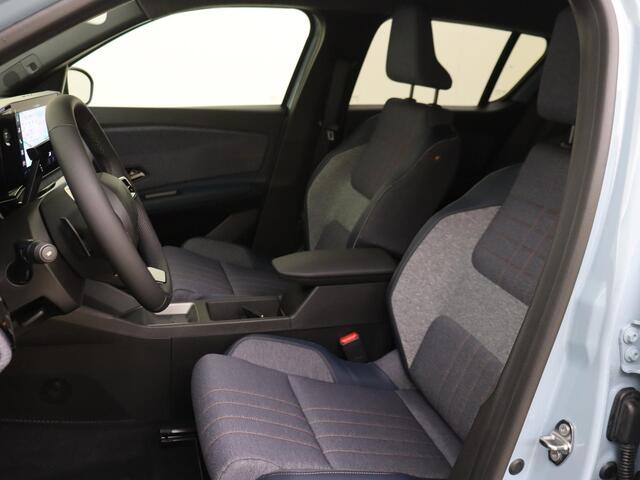 Renault 4 electric techno 150 pk comfort range | Stoelverwarming | Apple carplay | Android auto | Long range