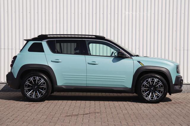 Renault 4 Comfort Range Iconic 52 kWh | Pack Advanced Driving Assist | Stoel-/Stuurverwarming | Navigatie | Achteruitrijcamera