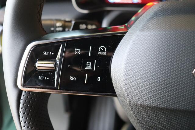 Renault 4 Comfort Range Iconic 52 kWh | Pack Advanced Driving Assist | Stoel-/Stuurverwarming | Navigatie | Achteruitrijcamera