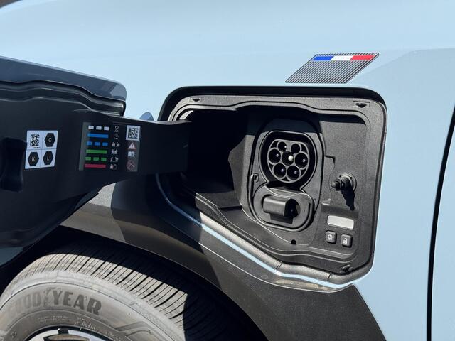 Renault 4 comfort range techno 52 kWh / Alleen beschikbaar voor proefritten /