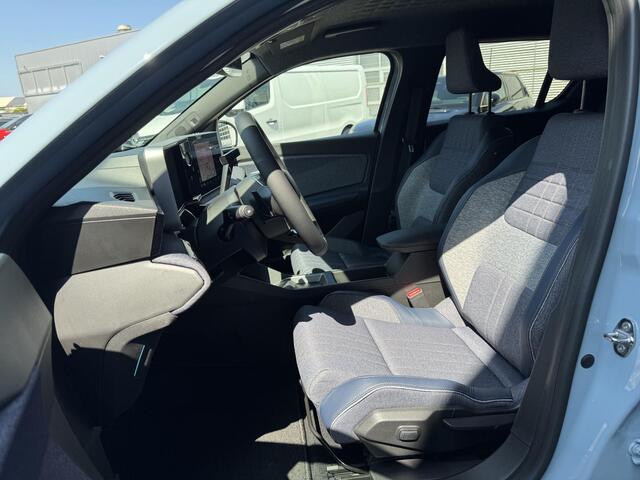 Renault 4 comfort range techno 52 kWh / Alleen beschikbaar voor proefritten /