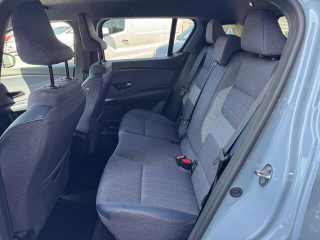 Renault 4 comfort range techno 52 kWh / Alleen beschikbaar voor proefritten /