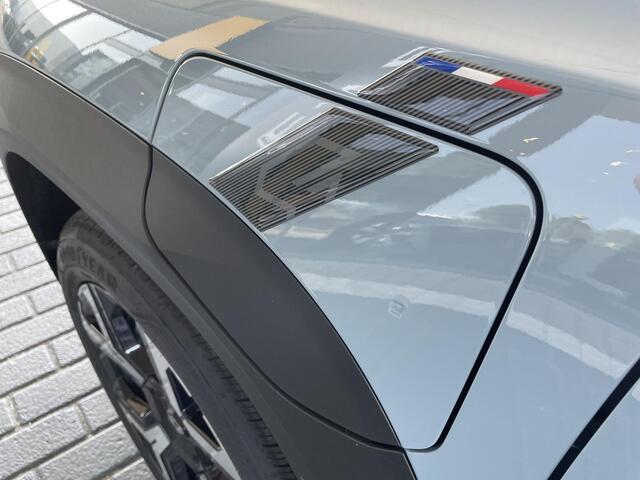 Renault 4 comfort range techno 52 kWh / Demo Hillegom / Vraag naar beschikbaarheid