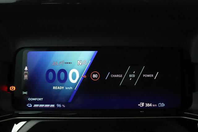 Renault 4 E-Tech Electric Techno 150pk Comfort Range