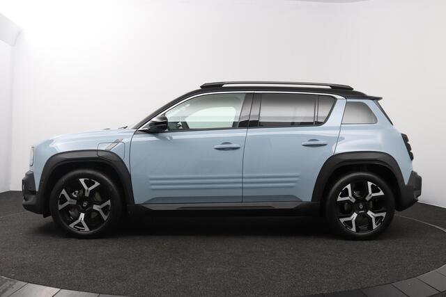 Renault 4 E-Tech Electric Techno 150pk Comfort Range