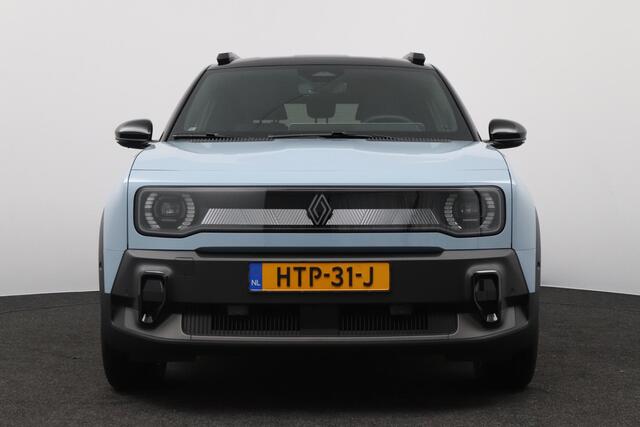 Renault 4 E-Tech Electric Techno 150pk Comfort Range