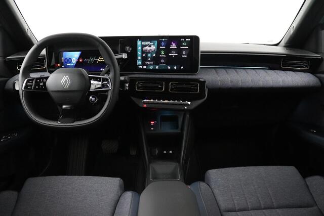 Renault 4 E-Tech Electric Techno 150pk Comfort Range