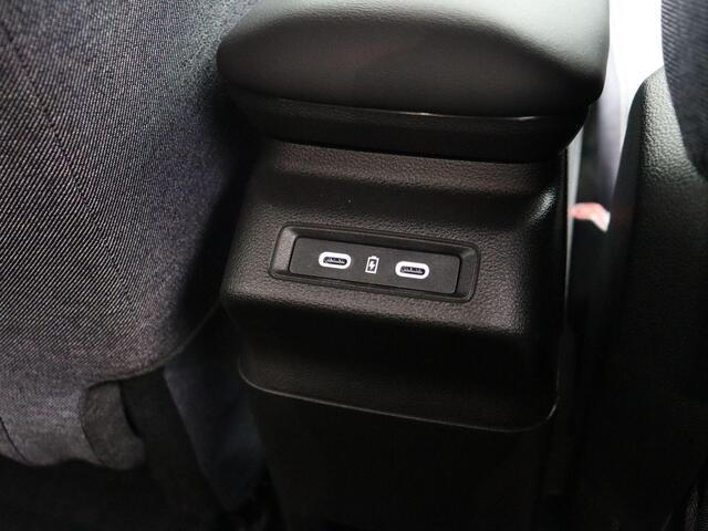 Renault 4 comfort range techno 52 kWh | Active driver assist | Stoel- en stuurwielverwarming | Elek. bedienbare achterklep |