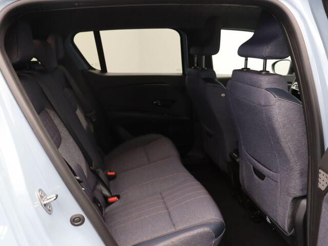 Renault 4 comfort range techno 52 kWh | Active driver assist | Stoel- en stuurwielverwarming | Elek. bedienbare achterklep |