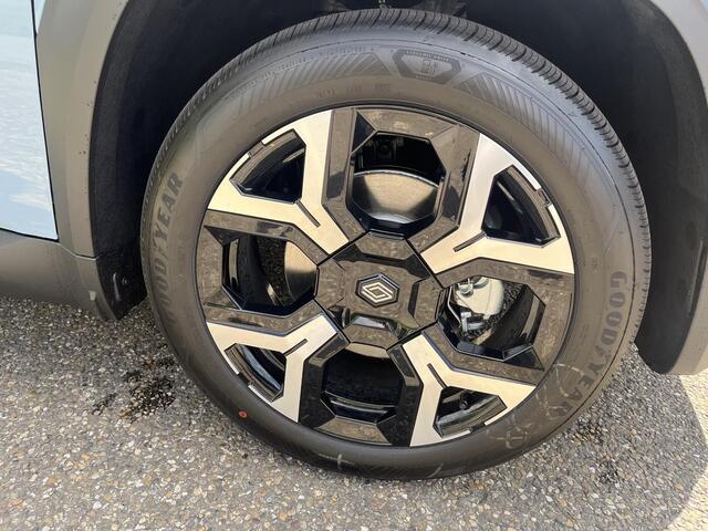 Renault 4 comfort range techno 52 kWh / DEMO AMSTERDAM WEST