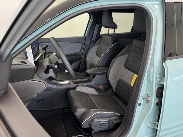 Renault 4 Iconic 52 kWh | Pack Advanced Driving Assist | Adapter V2L, energie naar extern apparaat