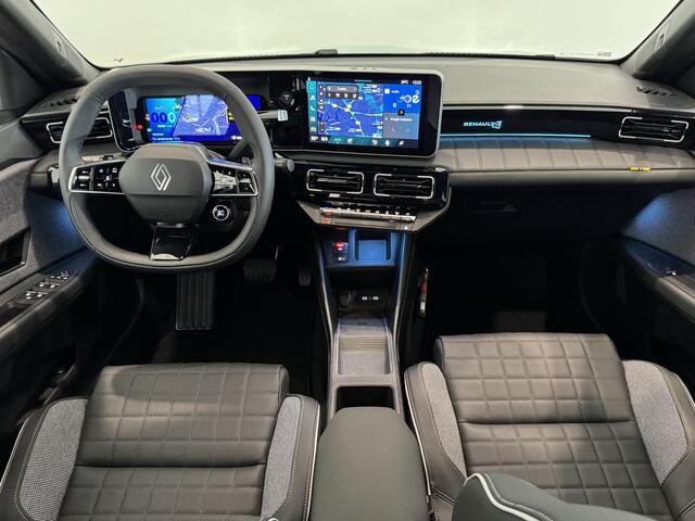 Renault 4 Iconic 52 kWh | Pack Advanced Driving Assist | Adapter V2L, energie naar extern apparaat