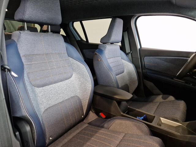 Renault 4 comfort range techno 52 kWh | UIT VOORRAAD LEVERBAAR/NIEUW TE BESTELLEN | DODEHOEK ASSISTENT | ELEKTRISCHE ACHTERKLEP | PACK WINTER | ADAPTIVE CRUISE CONTROLE |